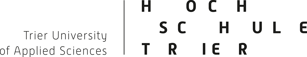 Logo of Trier University of Applied Sciences